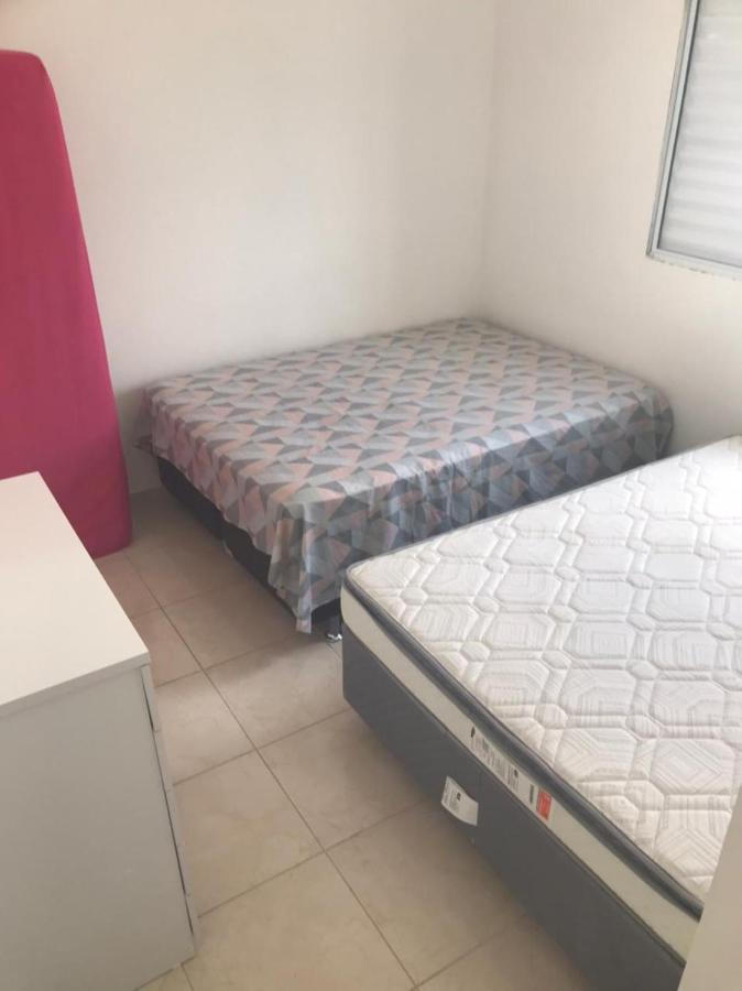 Casa Na Praia Com Piscina Em Itanhaém Zewnętrze zdjęcie