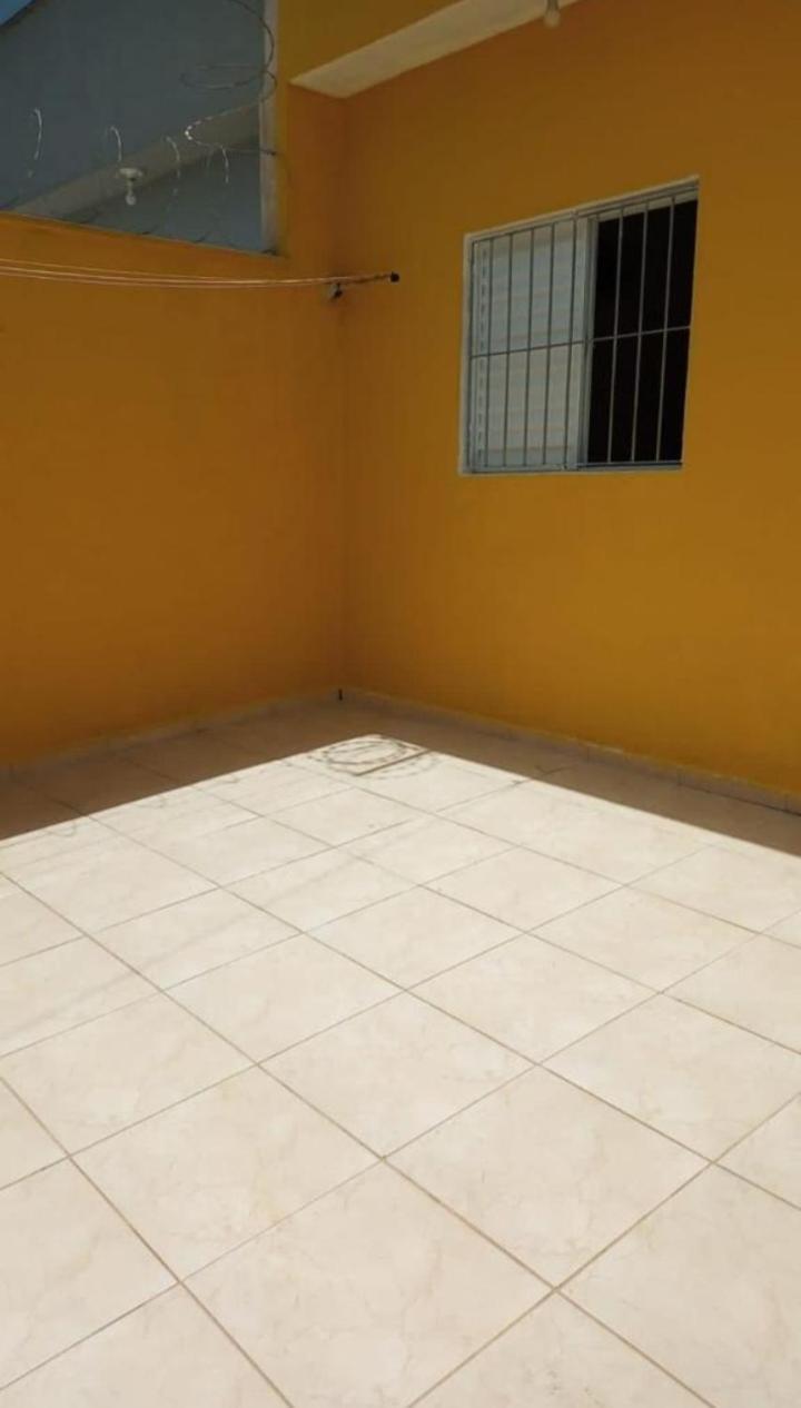 Casa Na Praia Com Piscina Em Itanhaém Zewnętrze zdjęcie