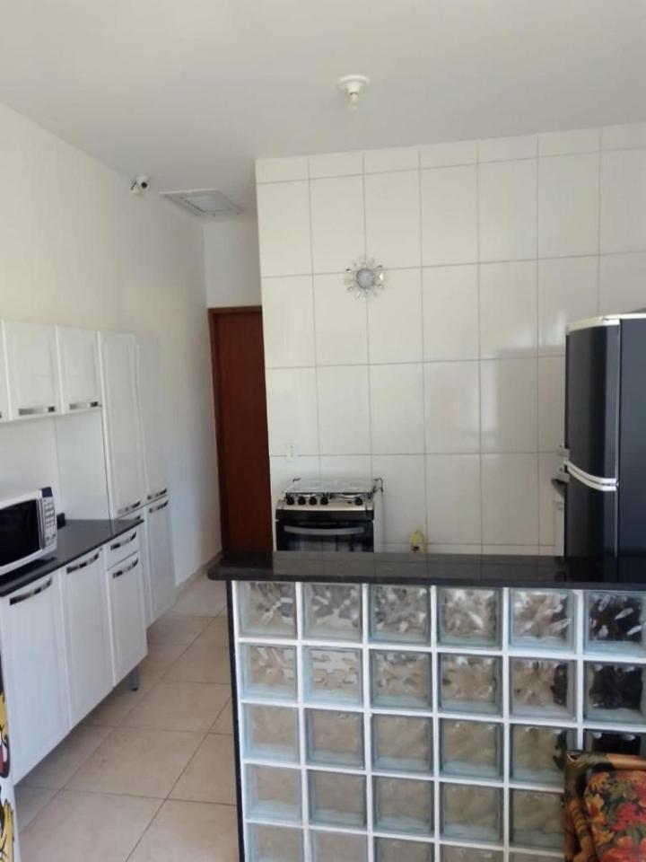 Casa Na Praia Com Piscina Em Itanhaém Zewnętrze zdjęcie